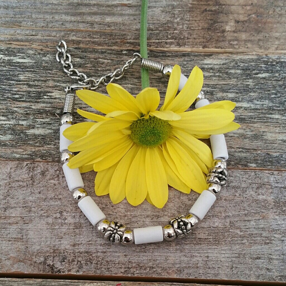 Moroccan Bohemian Bracelet Boho Tribal Jewelry